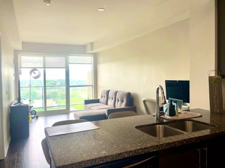For Lease - 15 James Finlay Way Unit# 931, Toronto, Ontario - Photo 5