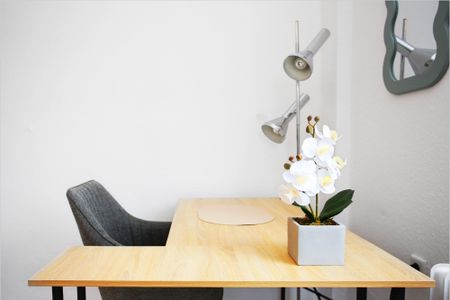 2 Zimmer in Düsseldorf - Photo 5