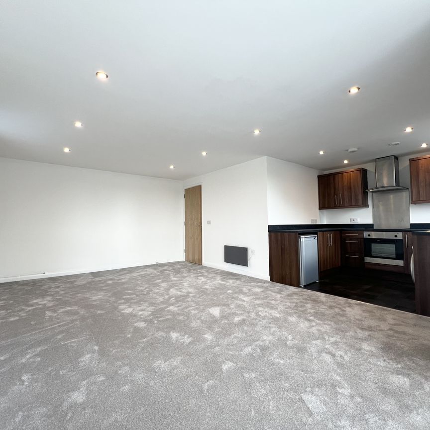 Two bedroom apartment - Photo 1