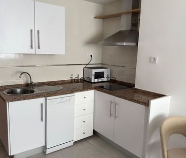 Alquiler de piso en Calle General Ibáñez - Photo 3