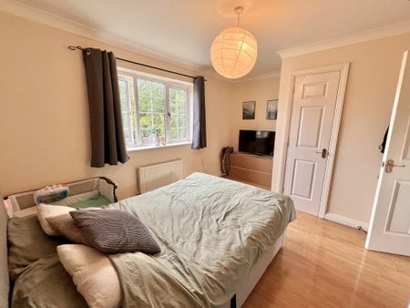 2 bedroom terraced house to rent - Photo 3