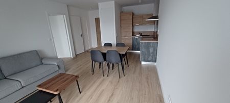 Location Appartement 2 pièces 41m² - Photo 5