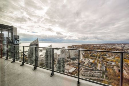 For Lease - 10 Park Lawn Road Unit# 1210, Toronto, Ontario - Photo 2
