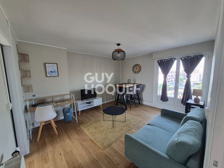 Location Appartement 3 pièces 50m² - Photo 2