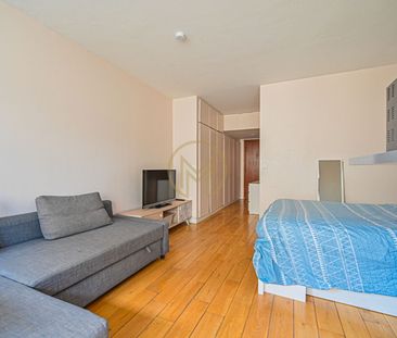 Studio meublé rue des Acacias, - Photo 4