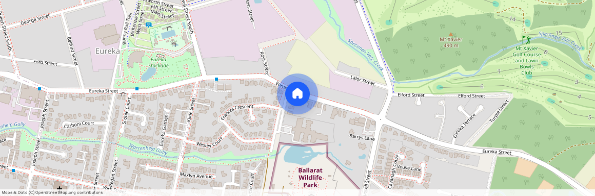 704 Eureka Street, Ballarat East