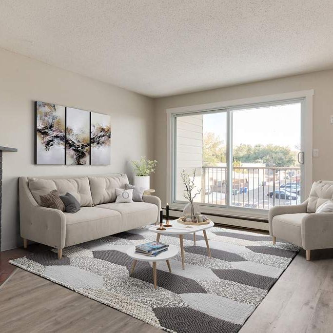 Premier Suite - 1 Bedroom - Photo 1