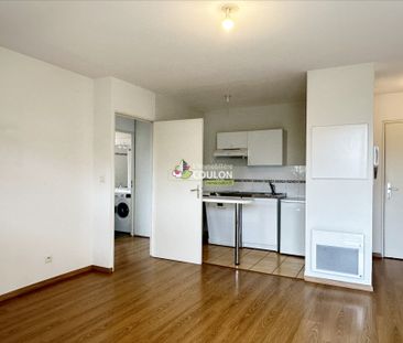 Appartement - 2 pièces - Montjuzet/Chanturgue - Photo 4