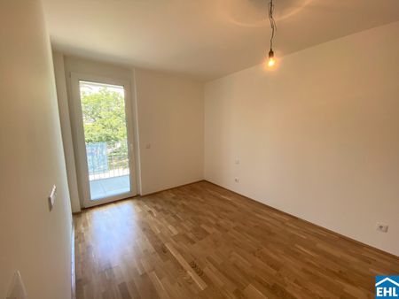 Willkommen in der grünsten Nachbarschaft Wiens! - Photo 2