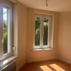 Appartement à louer 2 pièces 37.2m² - Photo 2