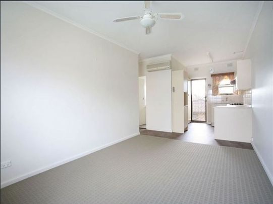 Stylish 2 Bedroom Unit with Balcony - Photo 1