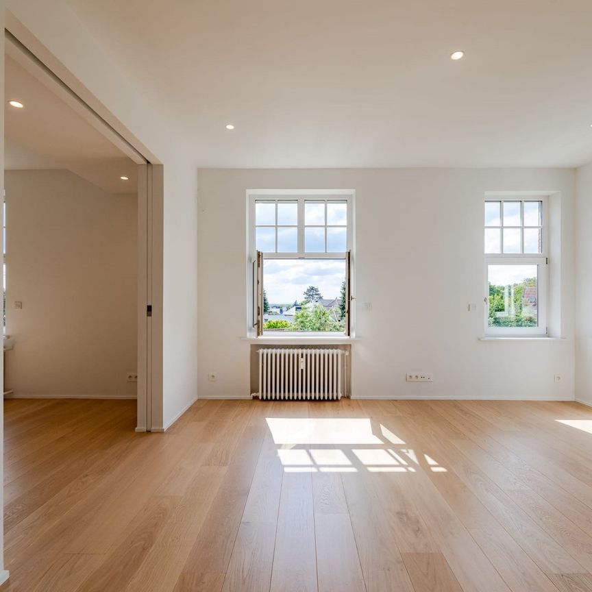 Tout savoir sur cet appartement à Uccle - Photo 1