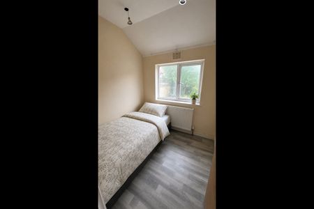 Room in a Shared House, Monks Park, HA9 - Photo 3
