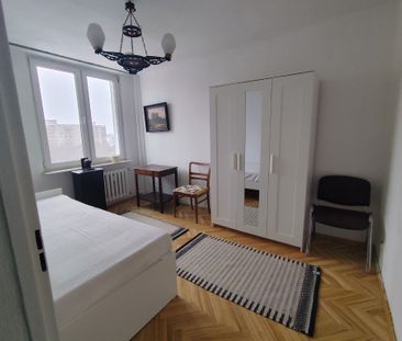 Poborzańska 2 - Photo 3