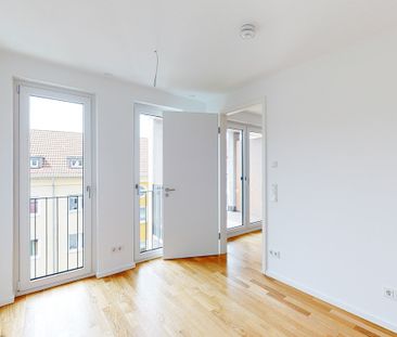 Kompakte 2-Zimmer-Wohnung in Bornheim - Photo 3