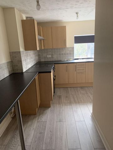 1 bedroom apartment to rent - Photo 3