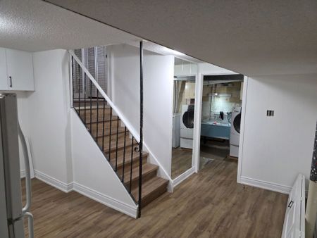 For Lease - 3257 Lednier Terrace Unit# Main/lower, Mississauga, Ontario - Photo 5