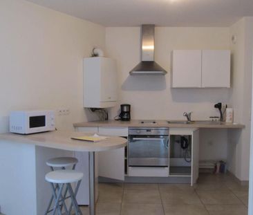 Location Appartement 1 pièce 36m² MONTELIMAR 26200 - Photo 3