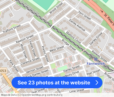 West Street, Farnworth, Bolton - Photo 1