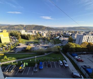 3-izbový byt byt, Čadca, Sídlisko Kýčerka – Fotografia 6