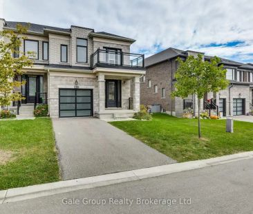 118 HUNTINGFORD TRAIL W — 4 Bedroom - Photo 1