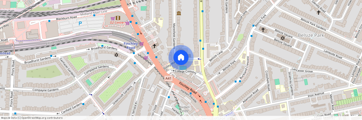 South Hampstead High School, 3 Maresfield Gardens, London, NW3 5SS, United Kingdom