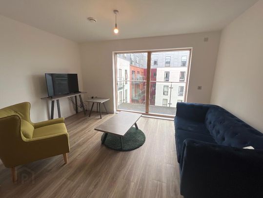602 Portland 88, 55 Ormeau Road, Belfast, BT7 1FE - Photo 1