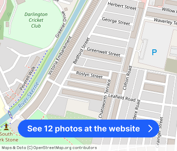 Roslyn Street, Darlington - Photo 1