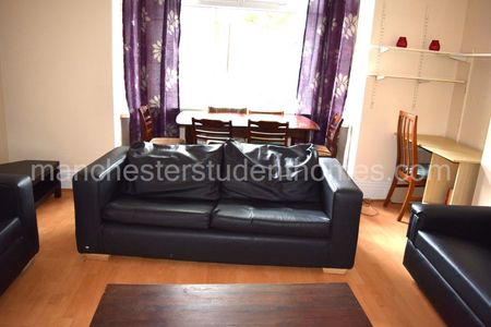 Linden Grove, Manchester, M14 6YE - Photo 5