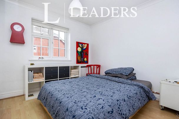 1 bedroom apartment to rent Chesham Mews, Chesham Road, GU1 - Photo 1