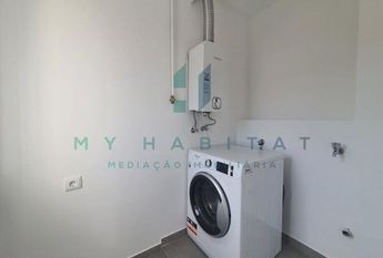 Apartamento T3 em Coimbra