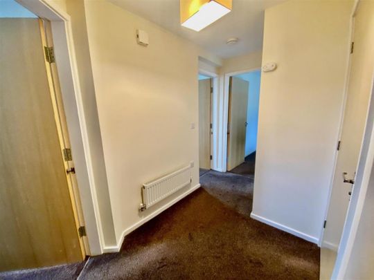 Ovett Gardens, St James Village, Gateshead - Photo 1