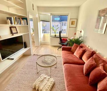 Brännkyrkagatan, Stockholm - Foto 2