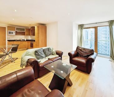 2 bedroom apartment to rent - Photo 6