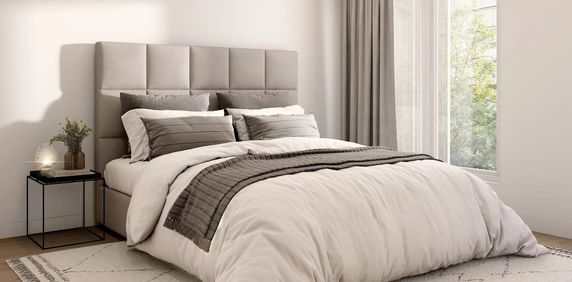 4 1/2 De Luxe Tout Inclus à Limoilou - Photo 2