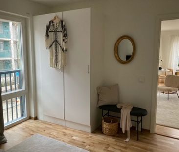 Bures Gata 28A, Hyllievång - Photo 5