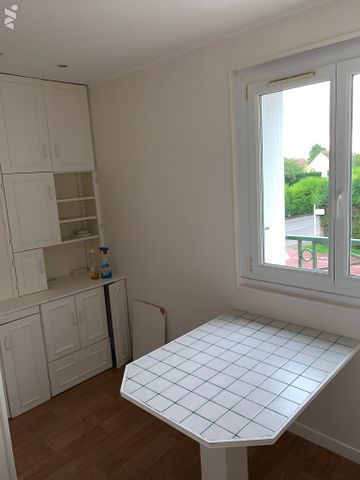 F1 de 32 m² VERSON - Photo 4