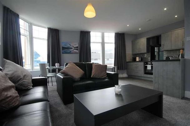 Gallowgate Apartments, City Centre, NE1 - Photo 1