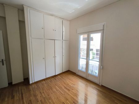Διαμέρισμα για ενοικίαση Μετς (Μετς - Καλλιμάρμαρο) - Photo 5