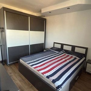 Apartament 3 camere, centrala proprie– vizavi de Spitalul Militar - Fotografie 2