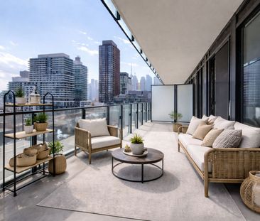 For Lease - 284 King Street Unit# 2502, Toronto, Ontario - Photo 4