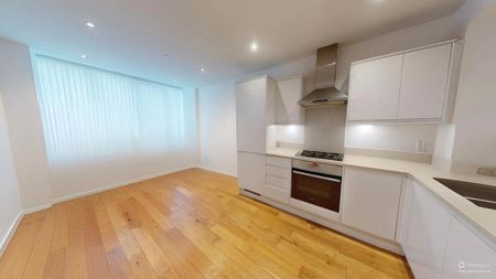 1 bedroom apartment to rent - Photo 4