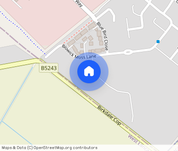 Golf Open 2026 - Birkdale Cop, Southport - Sleeps 6/8 - Photo 1