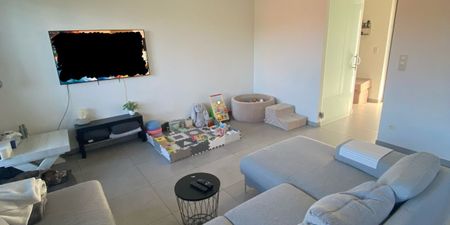 Duplex te huur in Wilsele voor € 1.445 met 3 slaapkamers - Foto 2