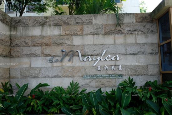 The Maylea (D5), Condominium - For Rent - Photo 1