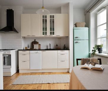 Nynäsvägen, Enskede - Foto 3