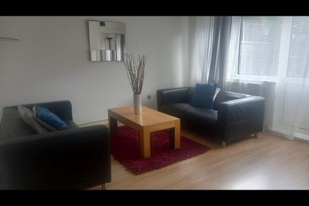 3 Bed Maisonette, Odessa Road, E7 - Photo 5