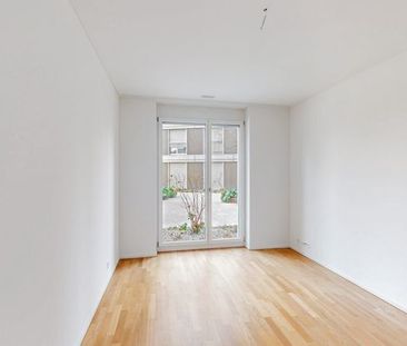 Accogliente appartamento al pianterreno in contesto verde a Massagno - Photo 2