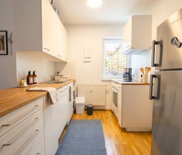 Charmante 2-Zi Wohnung mit Garten & Stellplatz in Graz 8045 - Foto 3