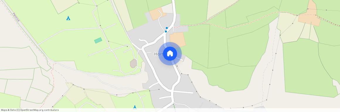 Frogs Leap, Horton, SA3